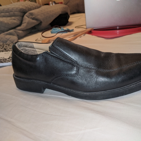 Boulevard Club Men's Dress Shoes - Picture 3 of 3